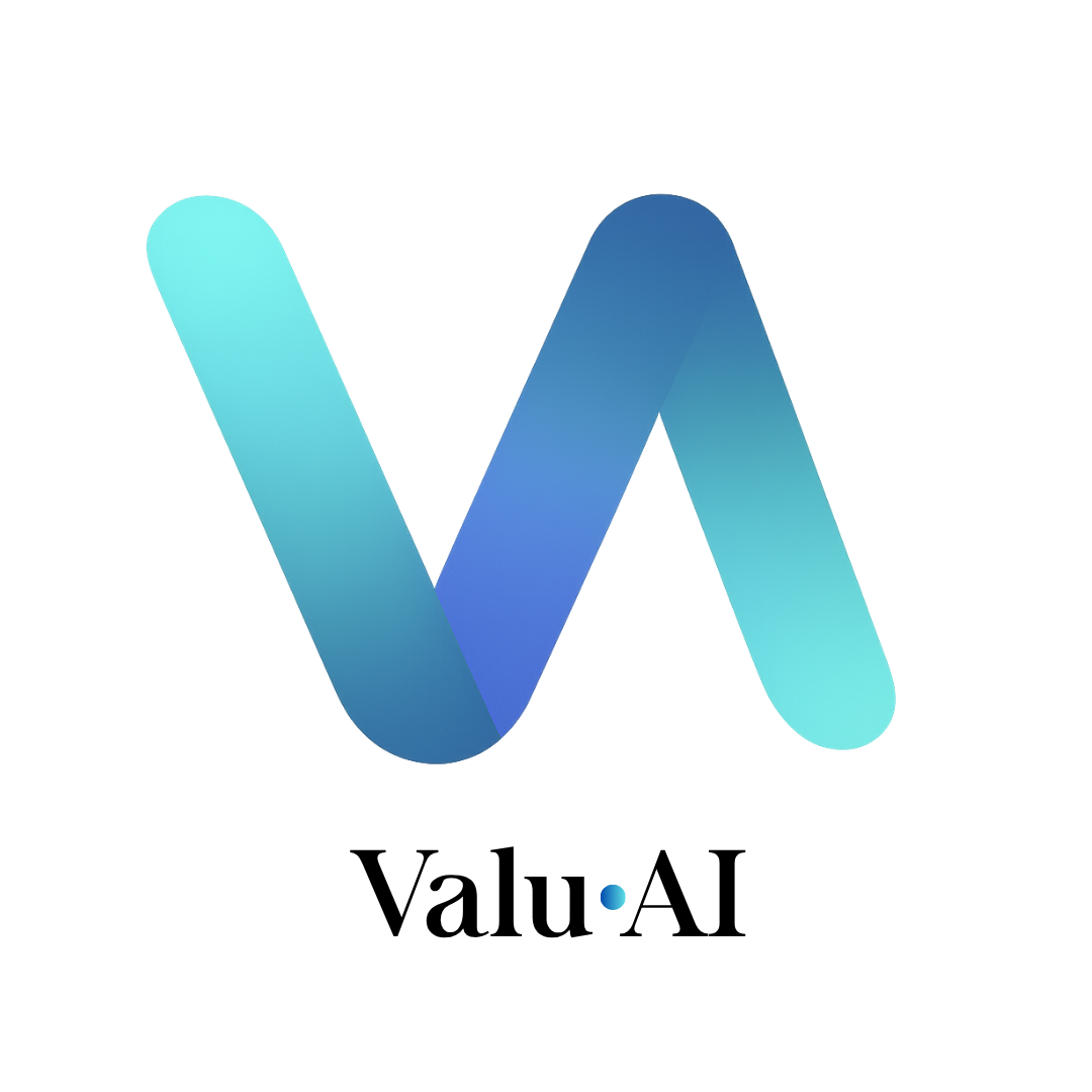 ValuAI PyME Logo